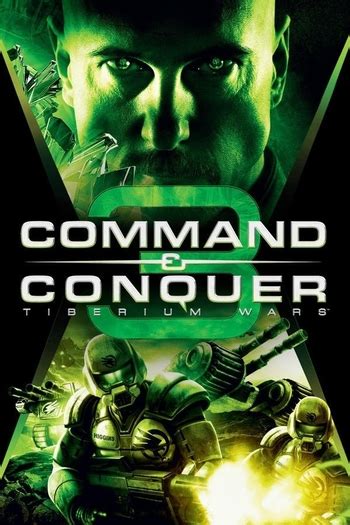 cnc tropes|Command & Conquer (Video Game) .
